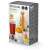 Sencor SHB 4463OR hand blender box