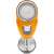 Sencor SHB 4463OR Zestaw blenderów ręcznych 800 W #pomarańczowo-szary 40930747