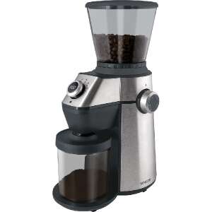 Sencor SCG 6050SS Kaffeemühle 150 W #grey-schwarz 40930237 Kaffeemühlen
