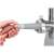 Bosch ProPower Meat Grinder MFW66020, 1800 W, White 65396135