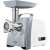 Bosch MFW66020 ProPower electric meat grinder, white
