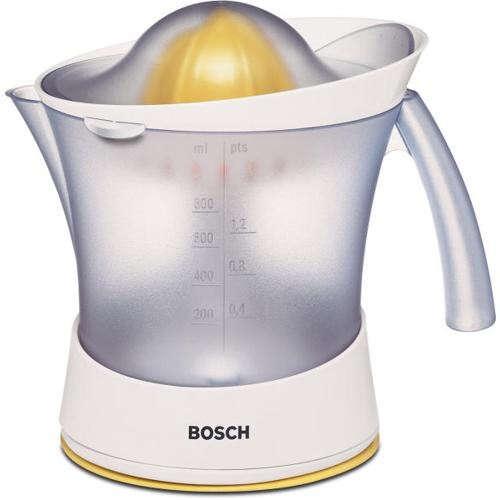 Bosch MCP3500 Citrusprés 25 W - fehér
