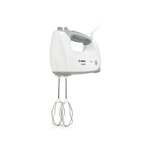 Bosch MFQ36400 ručni mikser, 450W, bijeli - Kuhinjski robot, Stroj za tjesteninu, Ručna sjeckalica, Mašina za mljevenje mesa i Ručni mikser