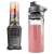 Mixér Sencor SBL 7178BK s fľašou a smoothie