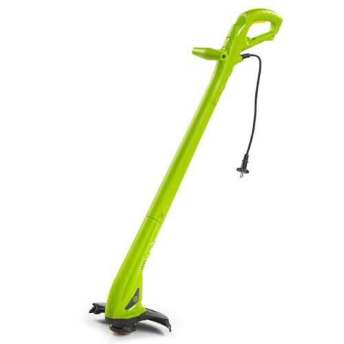 Tăietoare de iarbă electrică Fieldmann FZS 2105-E, verde, 250W