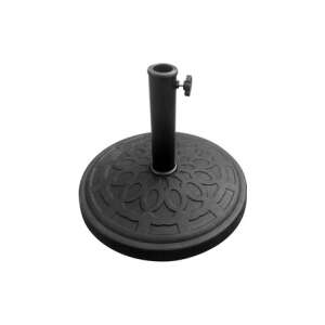 Fieldmann Napernyőtalp - Fém, 12kg, 43x43cm