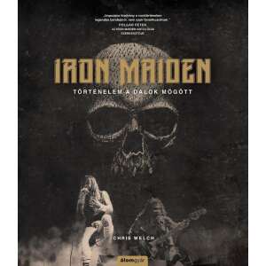Iron Maiden - Történelem a dalok mögött 46279786 