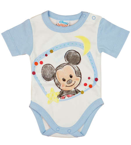 Disney rajzos Body - Mickey Mouse 31424582