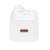 Baseus Super Si 25W USB C fast charger, white
