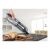 Bosch BCH3P210 aspirator de mână Negru, Gri Fără sac (BCH3P210_) (BCH3P210) 66545381