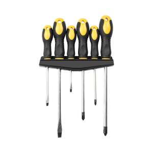 Fieldmann FDS 1102-6R 6 darabos Csavarhúzókészlet