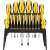 Fieldmann FDS 5008-18R 18 piece screwdriver set with stand