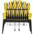 Fieldmann FDS 5008-18R 18 piece screwdriver set with stand