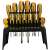 Fieldmann FDS 5008-18R 18 piece screwdriver set with stand
