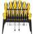Fieldmann FDS 5008-18R 18 piece screwdriver set with stand