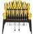 Fieldmann FDS 5008-18R 18 piece screwdriver set with stand