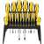 Fieldmann FDS 5008-18R 18 piece screwdriver set with stand