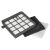 Set filtre aspirator Sencor SVX 012HF