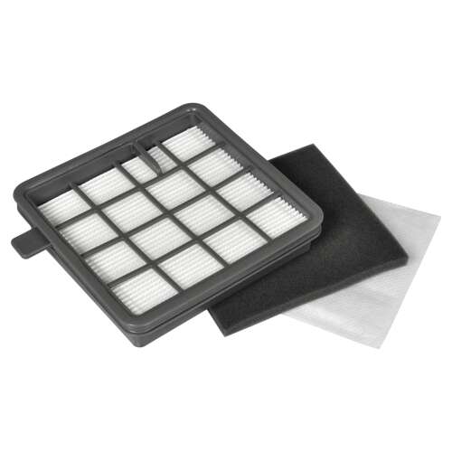 Filtru pentru aspirator Sencor SVX 012HF, filtru HEPA, negru