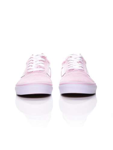 Vans Uy Old Skool lány Utcai cipő #rózsaszín-fehér 31426911