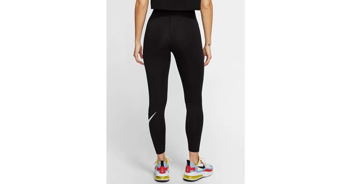 nike leggings w nsw legasee lgng hw futura