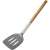 Spatulă din silicon Lamart LT3977 35 cm cu mâner din lemn