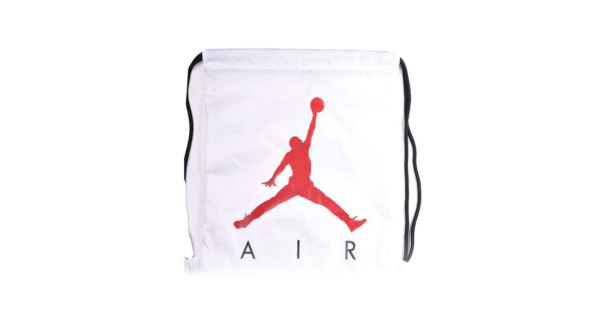 Nike Air Gym Sack Tornazsák Pepita.hu