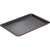 Lamart LT3076 baking sheet, non-stick, red rim, 42 x 29 cm