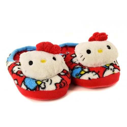 Gyerek mamusz 6-7 év - Hello Kitty 135859207