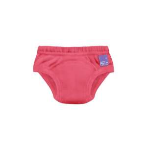 BambinoMio leszoktató nadrág, piros, 11-13kg (18-24 hó) - Bambino Mio