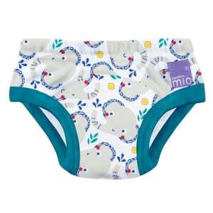 BambinoMio Elephantastic leszoktató nadrág 18-24 hónapos babáknak - Bambino Mio