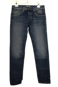 Pepe Jeans férfi Farmernadrág #kék 31430182 Férfi nadrágok