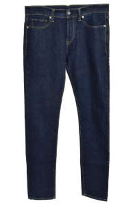 Pepe Jeans férfi Farmernadrág #sötétkék 31430285 Férfi nadrág