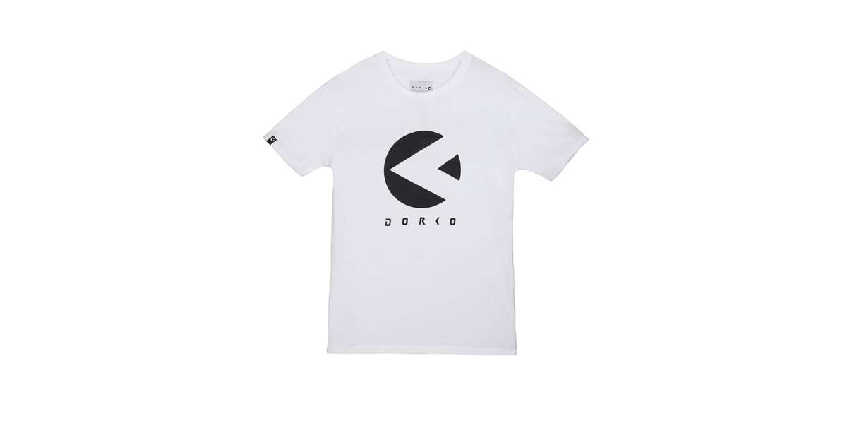 Dorko Logo Printed férfi Póló | Pepita.hu Dorko Logo férfi Széldzseki | Pepita.hu