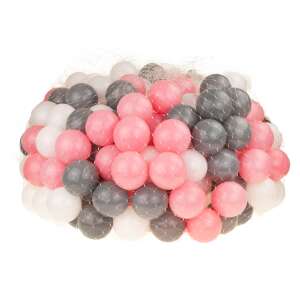 Sada plastových loptičiek 100ks