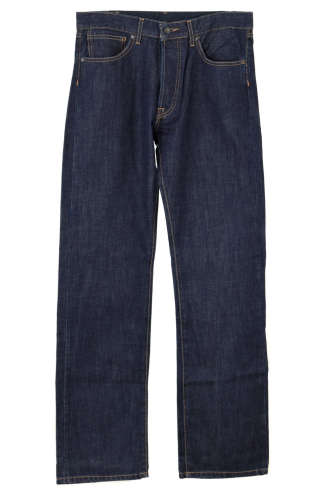 Pepe Jeans Férfi Farmernadrág - Sötétkék - 32/34