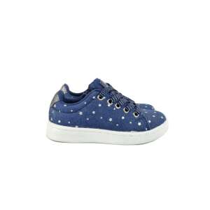 Okaidi lány Utcai cipő - Csillag #kék 32560794 Utcai - sport gyerekcipők - Csillag - Jégvarázs