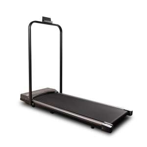 Act!ive WP-300-G Walking Pad Laufband, schräge Ansicht - Kardiogeräte & Ausrüstung