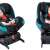 Chicco Seat4Fix ISOFIX biztonsági Gyerekülés 360° 0-36kg #piros 31672829}