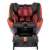 Chicco Seat4Fix ISOFIX biztonsági Gyerekülés 360° 0-36kg #piros 31672829}
