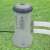 Intex Krystal Clear filter pump on grass