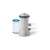 Intex KrystalClear 3,8m3/h Poolfilterpumpe mit Filterpatrone