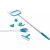 Intex Deluxe Pool Cleaning Set (28003) 98994369