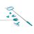 INTEX Deluxe Pool-Reinigungsset 8in1 (28003) 98994369