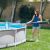 INTEX Deluxe Pool-Reinigungsset 8in1 (28003) 98994369