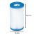 Cartuș filtrant Intex Tip A cu dimensiuni