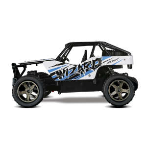 Buggy off-road távirányítós Autó 1:20 #kék