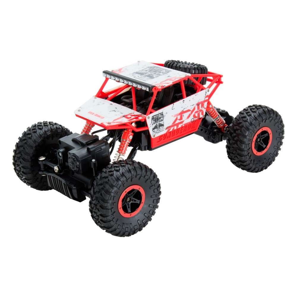 E-shop Auto na diaľkové ovládanie Buddy Toys BRC 18.610 Rock Climber - b...