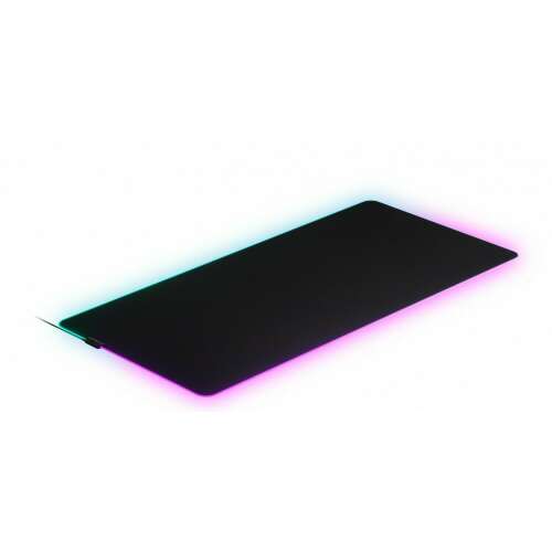 SteelSeries QCK Prism Cloth 3XL Gaming Mousepad