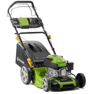 Samojezdna kosiarka spalinowa Fieldmann FZR 4611-144B 46 cm